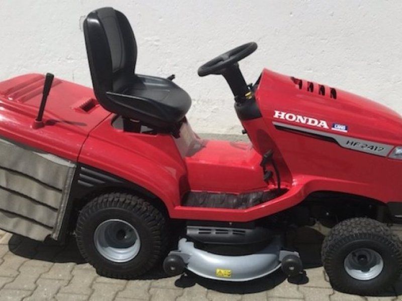 Honda HF 2417