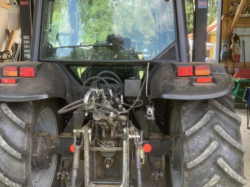 McCormick CX 80 T3  L
