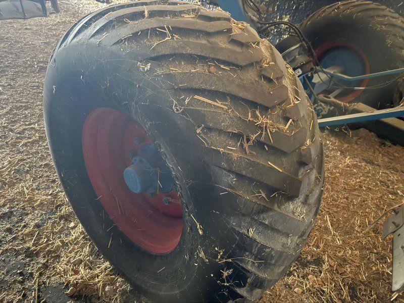 Lemken Rubin 9/500 KUA
