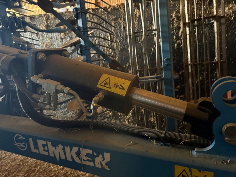 Lemken Rubin 9/500 KUA