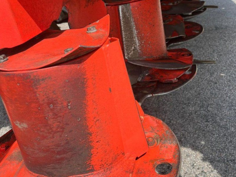 Kuhn GMD 3121 F FF