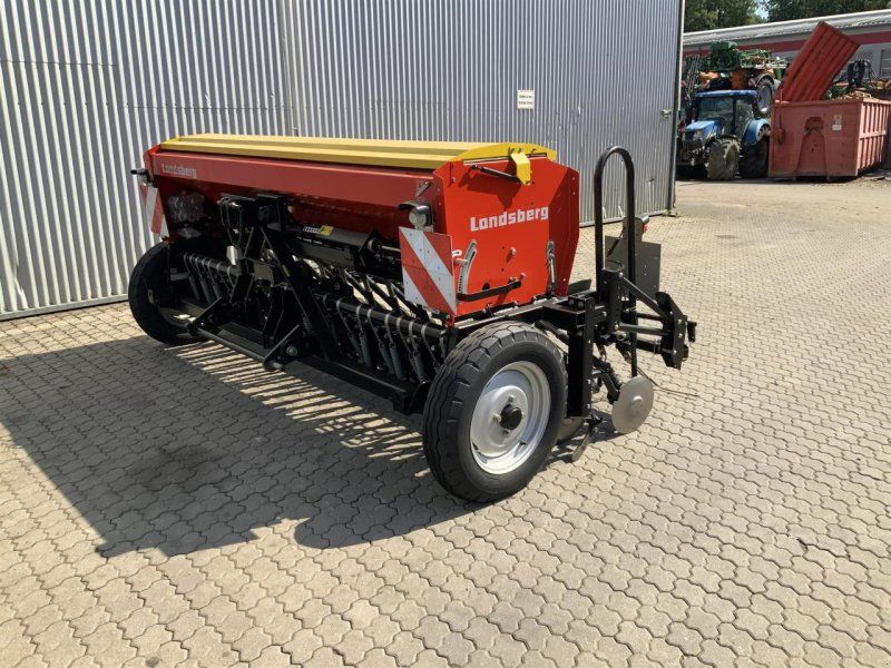Landsberg Vitasem 300