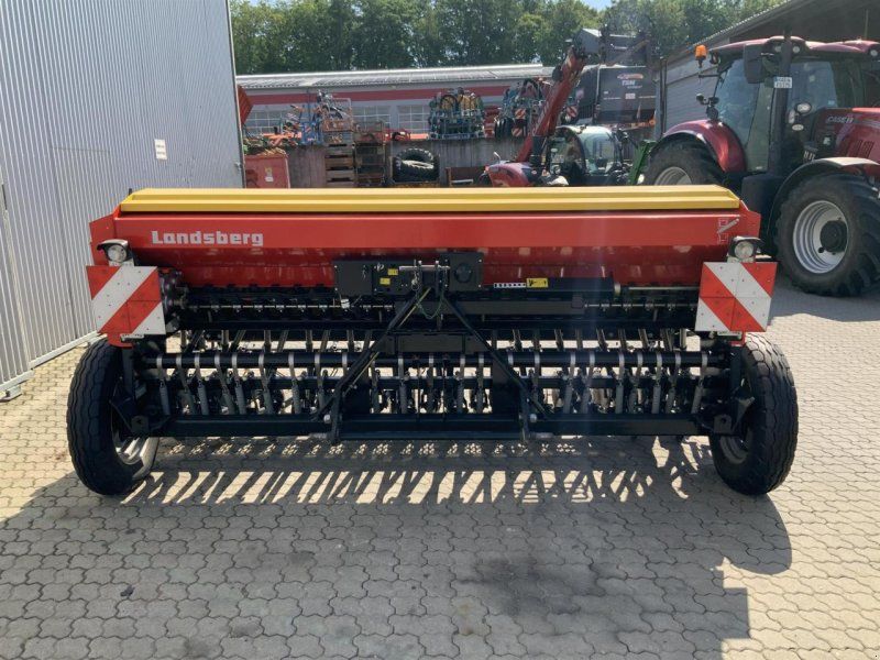 Landsberg Vitasem 300