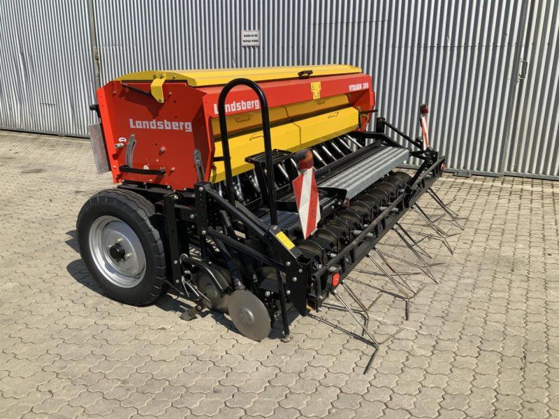 Landsberg Vitasem 300