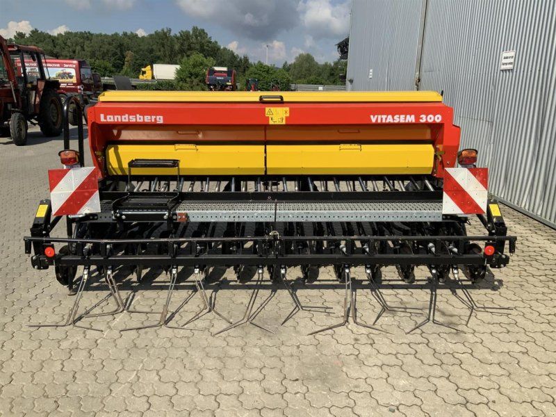 Landsberg Vitasem 300