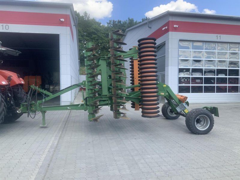 Amazone Catros 5001-2