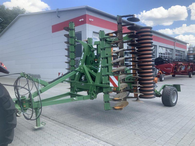 Amazone Catros 5001-2