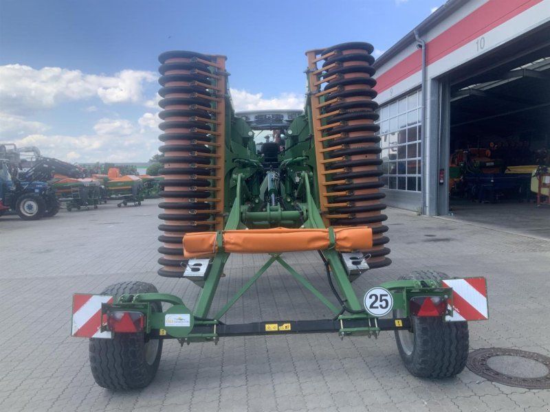 Amazone Catros 5001-2