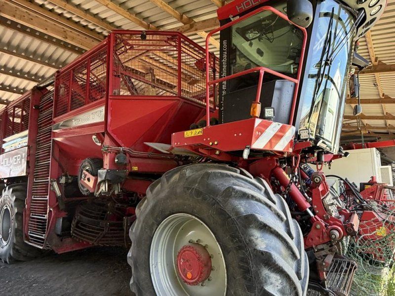 Holmer exxact T4-40