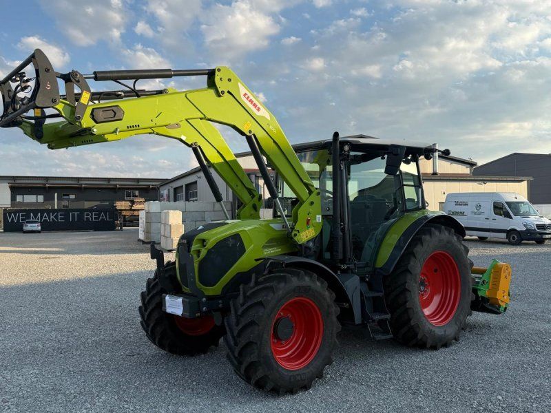 Claas Axos 3.105