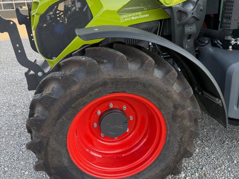 Claas Axos 3.105