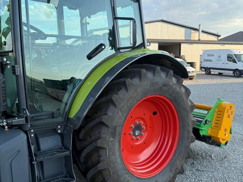 Claas Axos 3.105