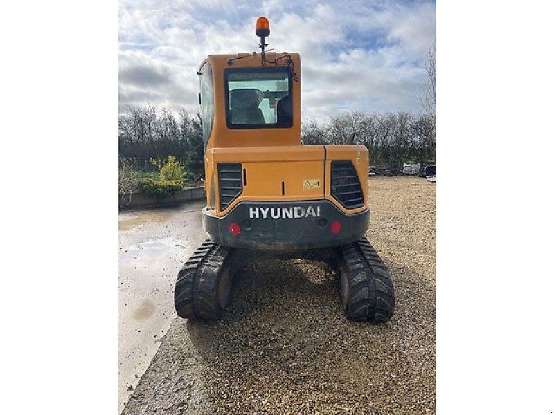 Hyundai Rob 60 CR-9A
