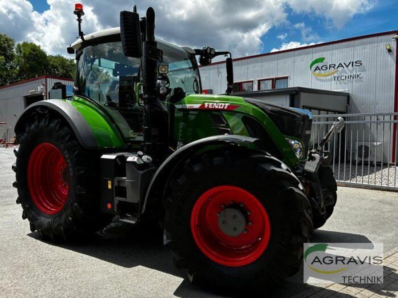 Fendt 724 VARIO GEN-6