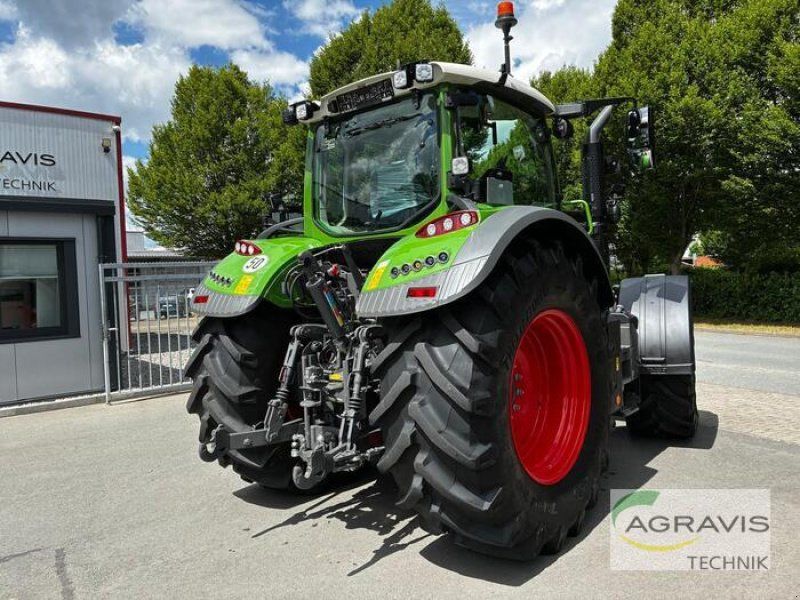 Fendt 724 VARIO GEN-6