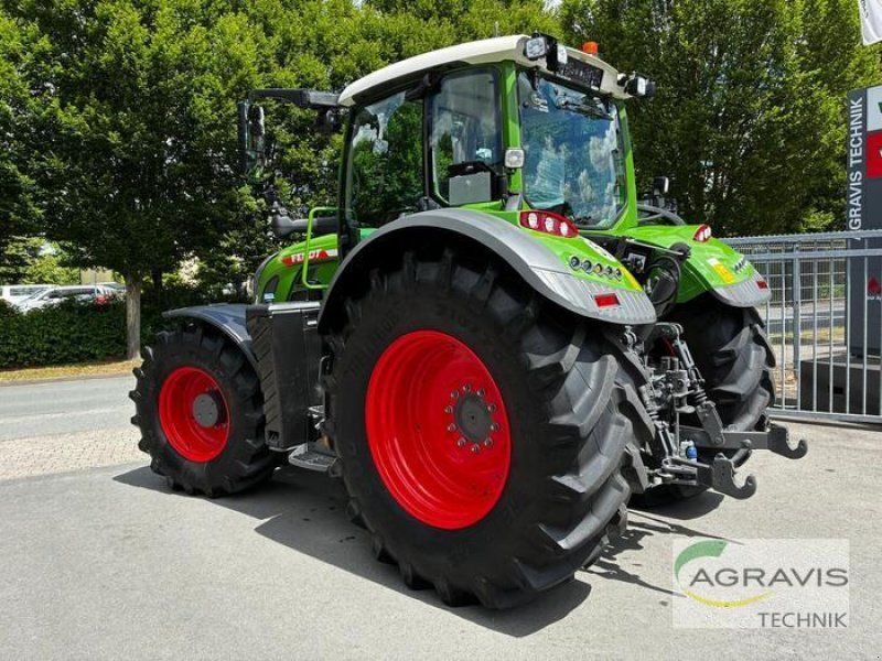 Fendt 724 VARIO GEN-6