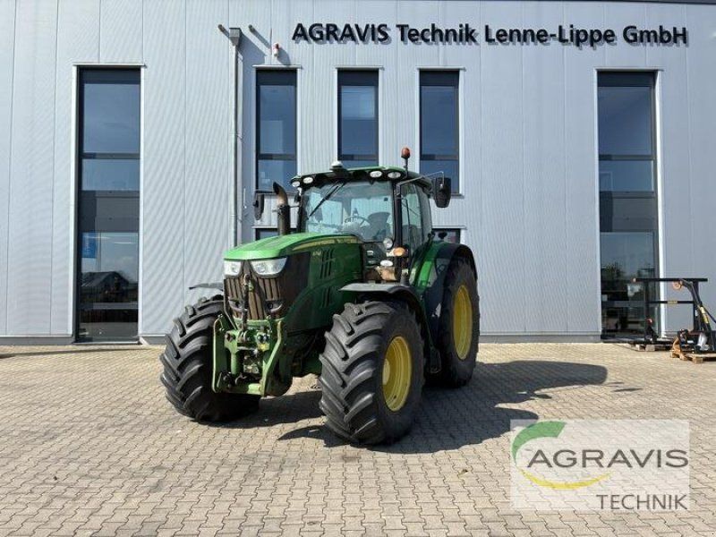 John Deere 6210 R
