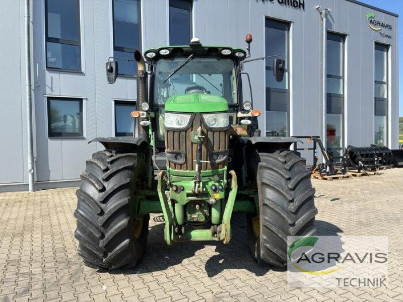 John Deere 6210 R