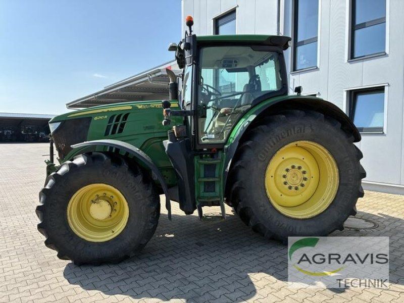 John Deere 6210 R