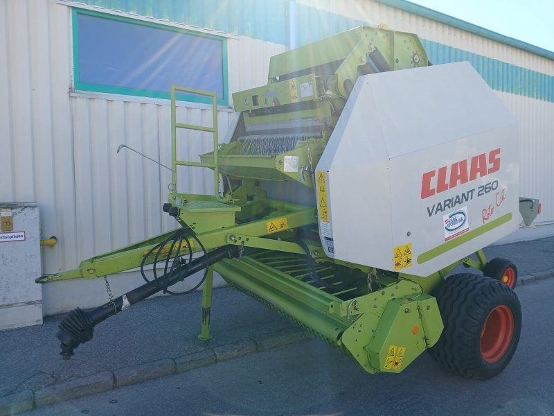 Claas Sonstiges