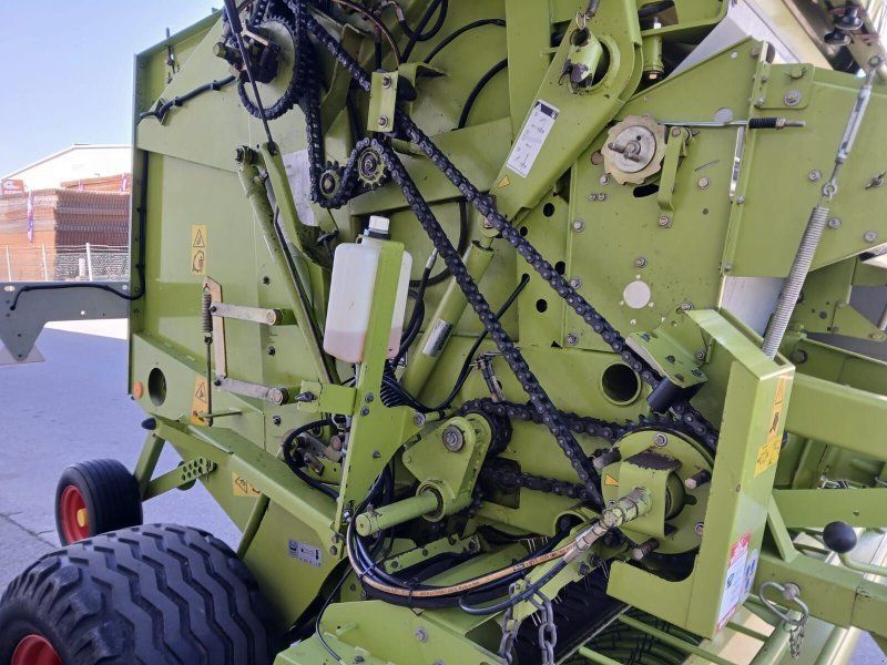 Claas Sonstiges