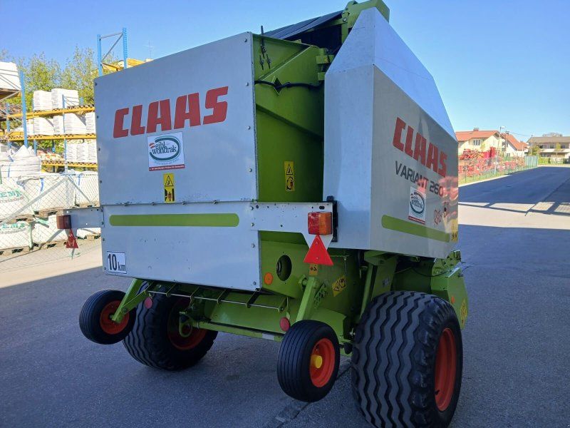 Claas Sonstiges