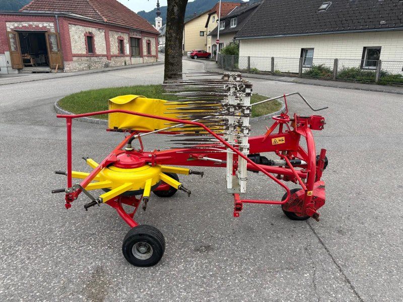 Pöttinger TOP 340 N