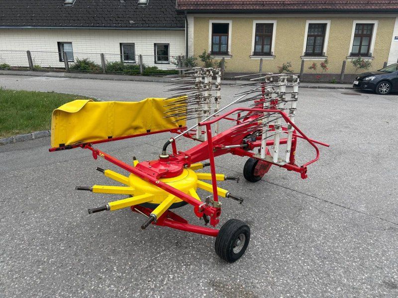 Pöttinger TOP 340 N