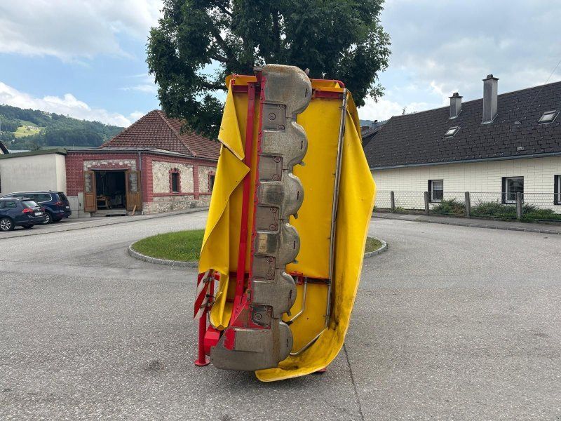 Pöttinger Novadisc 730