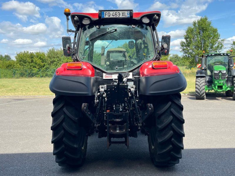 Case IH VESTRUM 110 CVX