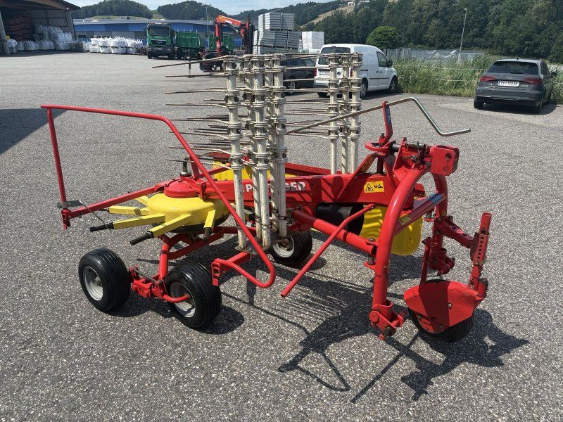Pöttinger Eurotop 380N