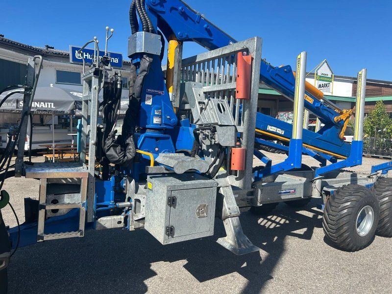 Binderberger RW 12 ALPIN