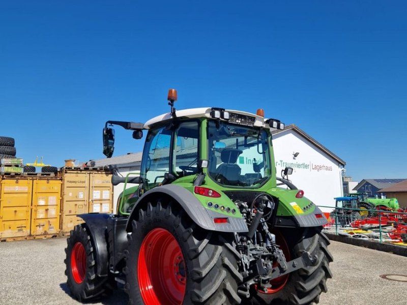 Fendt 310 Vario