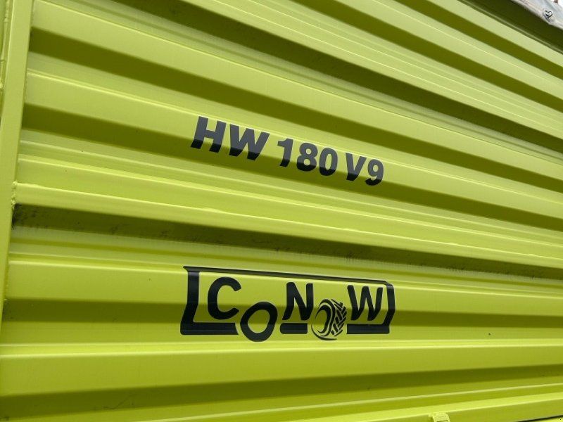 Conow HW 180 V9