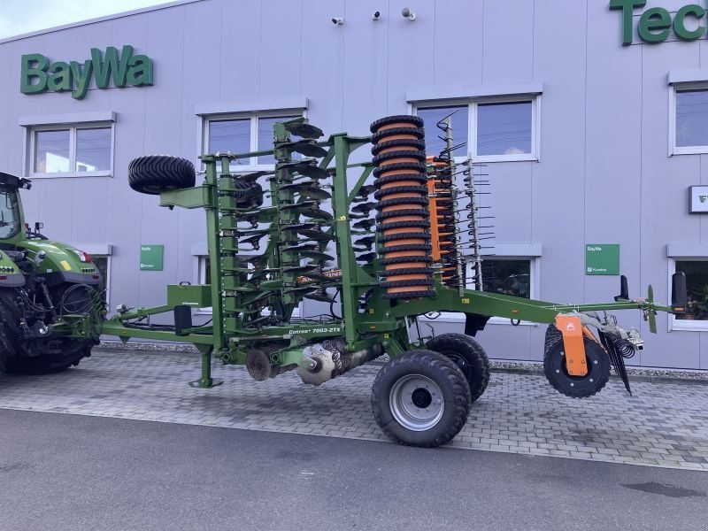 Amazone CATROS 7003-2TX