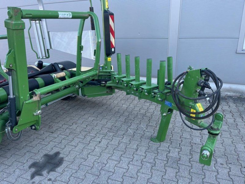 Krone EasyWrap 165 T