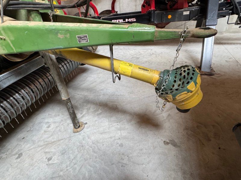 Krone KR 10-16 S