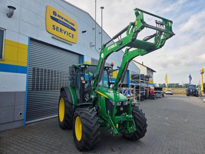 John Deere 5125R