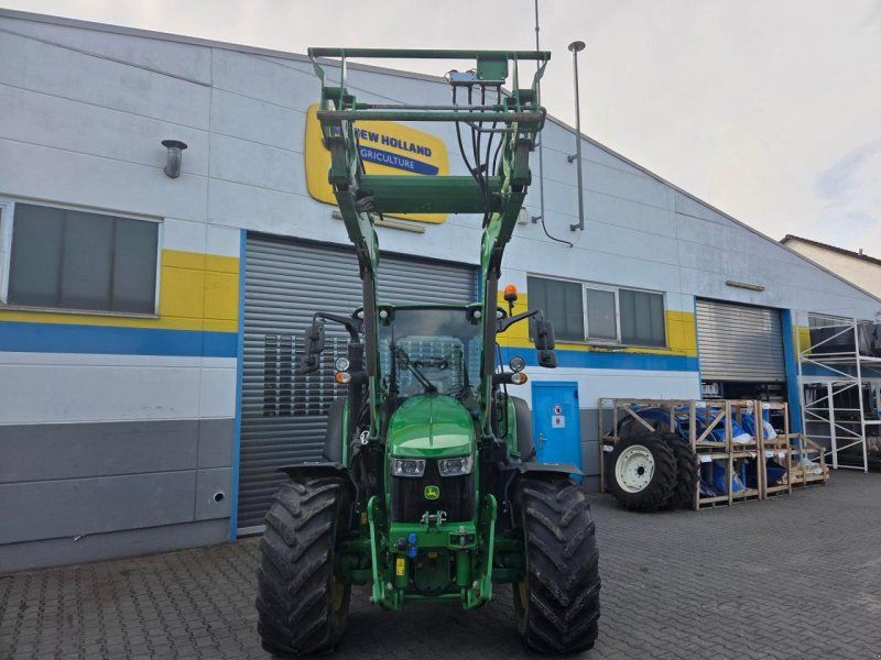 John Deere 5125R