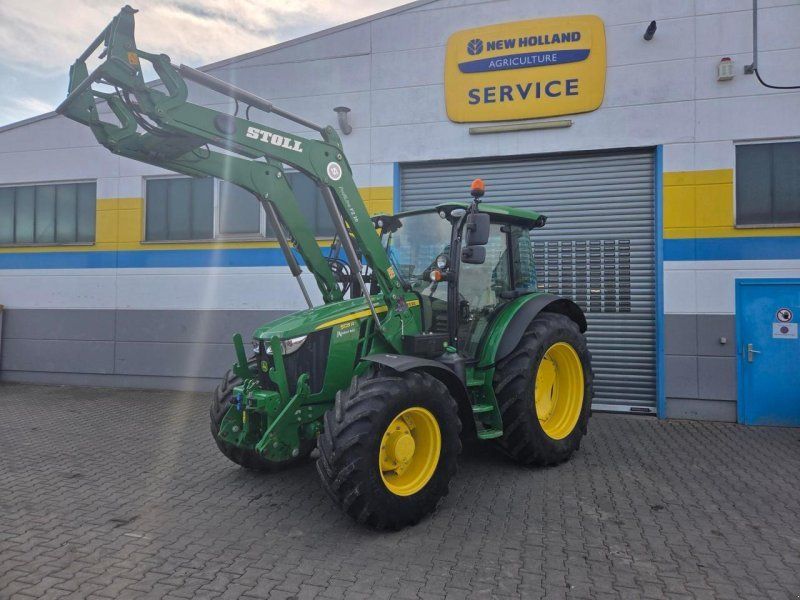 John Deere 5125R