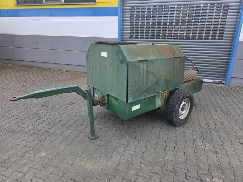 Bauer GmbH PAG 80/607/C3