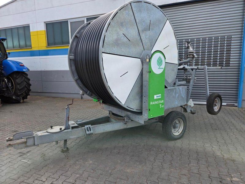 Bauer T 41 85-300 RAINSTAR