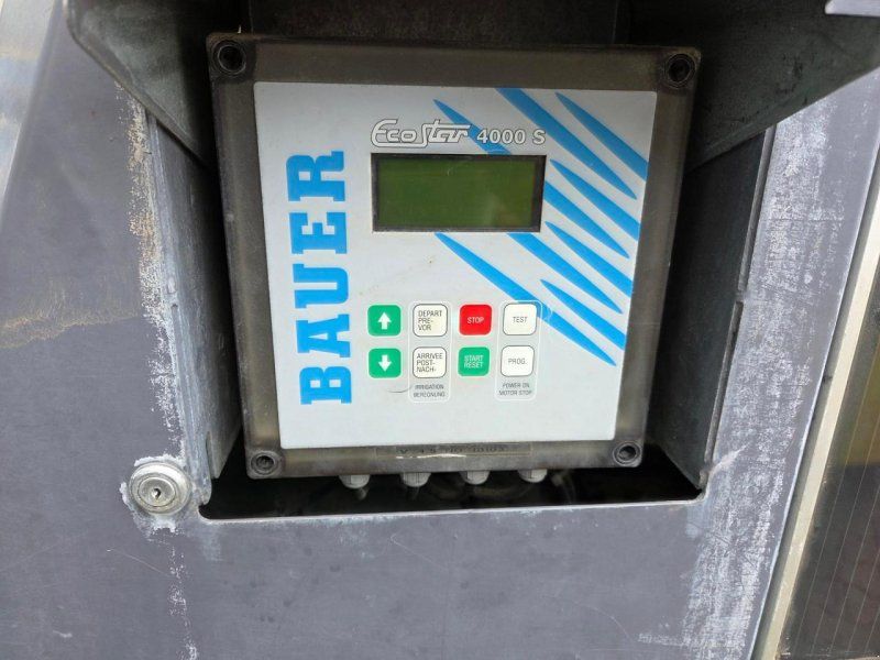 Bauer T 41 85-300 RAINSTAR