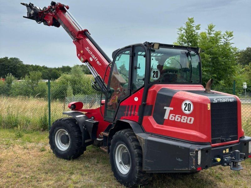 Schäffer T6680