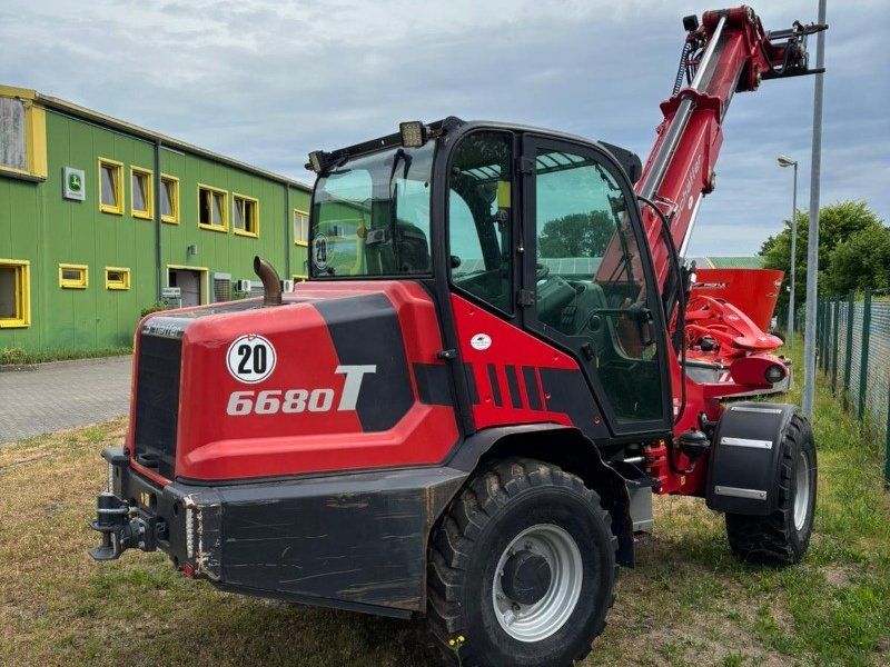 Schäffer T6680