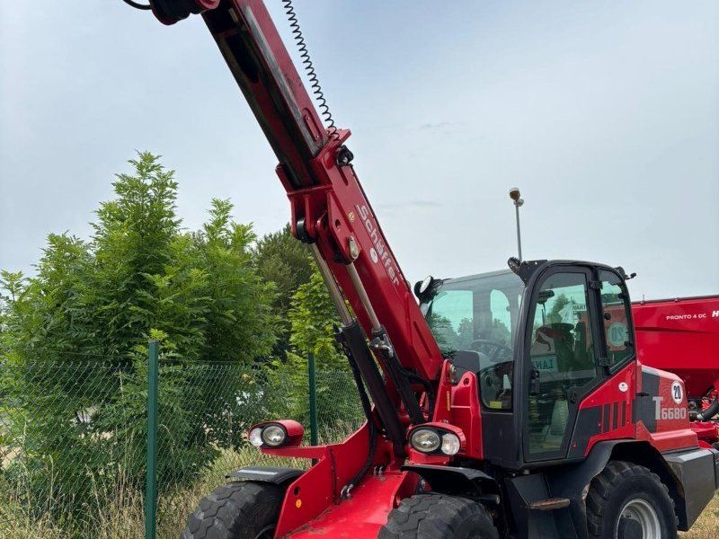 Schäffer T6680
