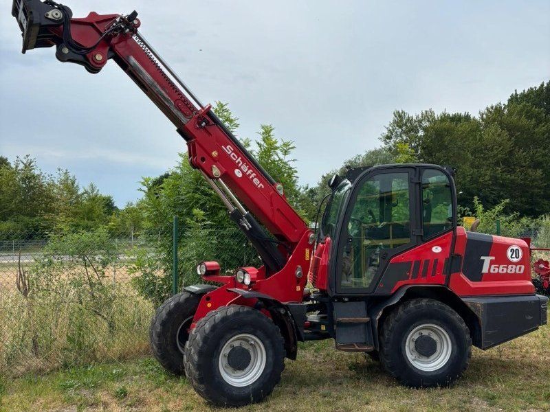 Schäffer T6680