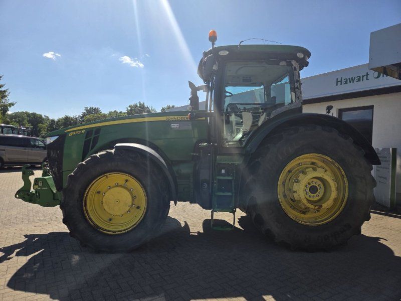 John Deere 8370R e23 40