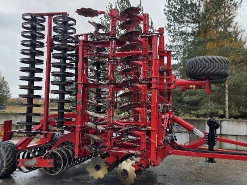 Horsch Joker 8 RT