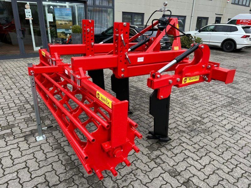 Brix Rambo 900H